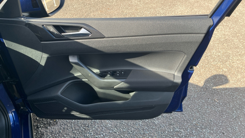 Volkswagen Taigo 1.0 TSI Life 5dr Petrol Hatchback